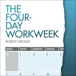 Image de l'icône The Four-Day Workweek