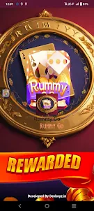 Rummy Go Info