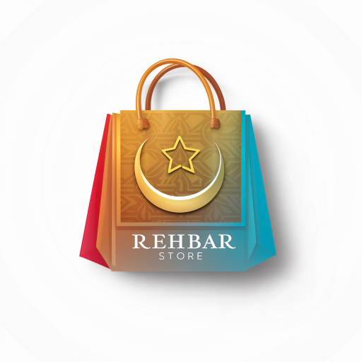 Rehbar Store logo