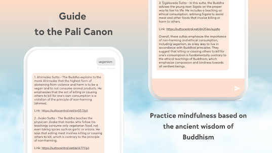 hari: a guide to calmness