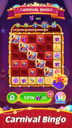 Game screenshot Word Crush - 楽しいパズルゲーム apk download