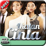 Cover Image of Descargar Lagu Ost. Ikatan Cinta Full Album ikatancinta-5.0.0 APK