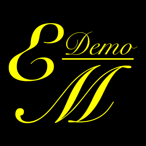 EzoManager Demo – esotericism logo