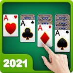 Cover Image of Download Solitaire Classic : Spider 1.9.9 APK