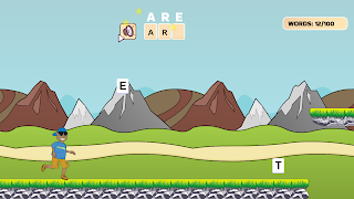 Hustle Brothers Word Up - Screenshot 3