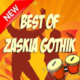 Lagu Zaskia Gotik Terpopuler icon