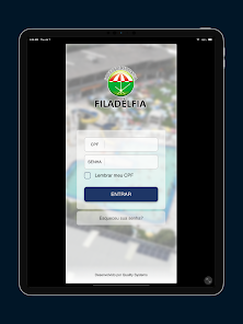 Screenshot 7 Clube Filadélfia android