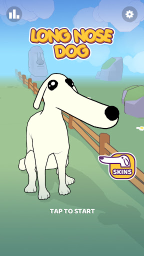 Long Nose Dog 1.0.6 screenshots 1