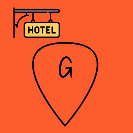 GouServis Hotel Kiosk logo