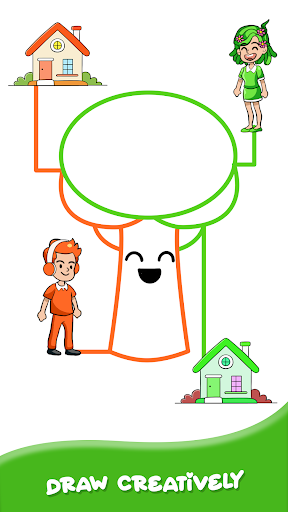 Home Rush: Draw To Go Home 1