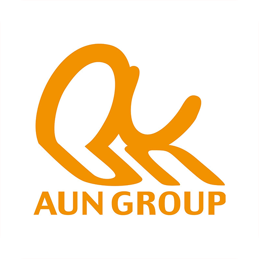 あうんグループ　公式アプリ logo
