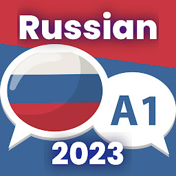 Icon image Learn Russian fast,