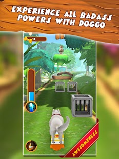 Doggo Screenshot