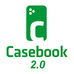 Icon image Casebook 2.0