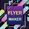 Flyer Maker Pro - Poster,Ads Graphic Design icon