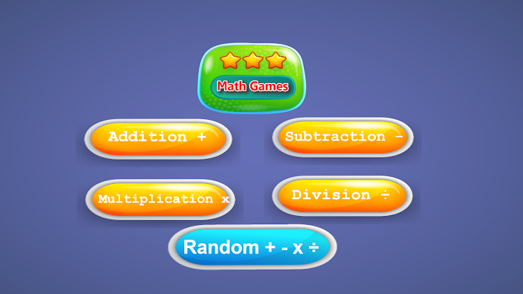 Mathgame Addition Subtraction - 1.0.7 - (Android)