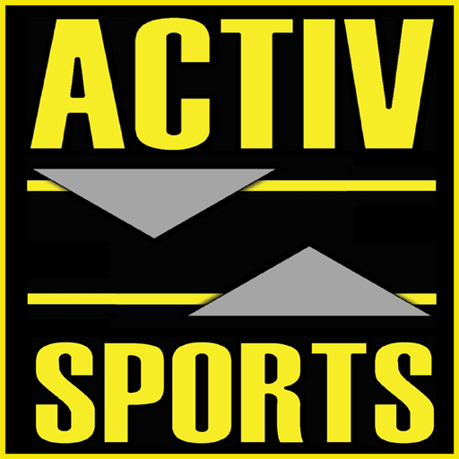 ACTIV SPORTS logo