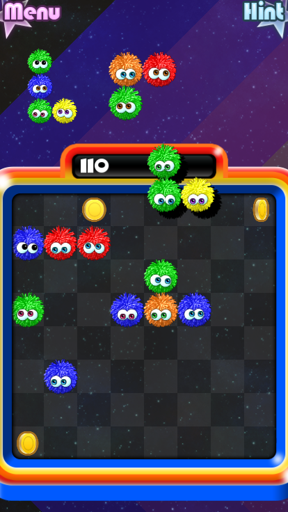 Chuzzle Snap - 1.3 - (Android)