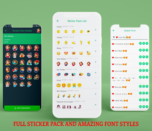 GB Whats Chat App Version 2022