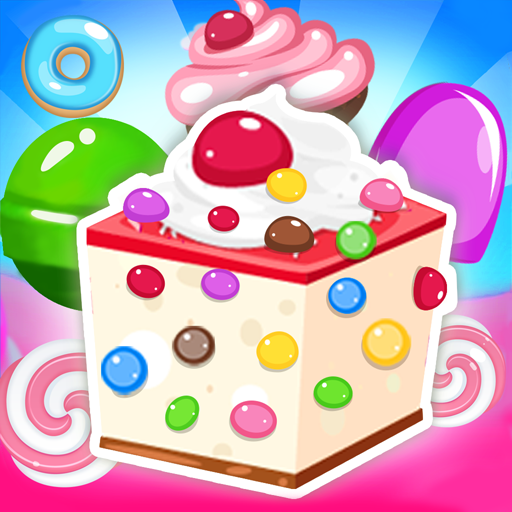 Sweet Candy 1.3.0 Icon