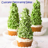 Cupcake Decorating Ideas icon
