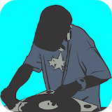 DJ Ringtones  -  Music & Sounds icon