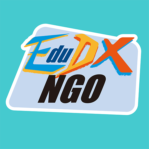 EduDX NGO Laai af op Windows