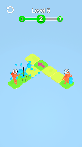 Plant the tree Screen 3