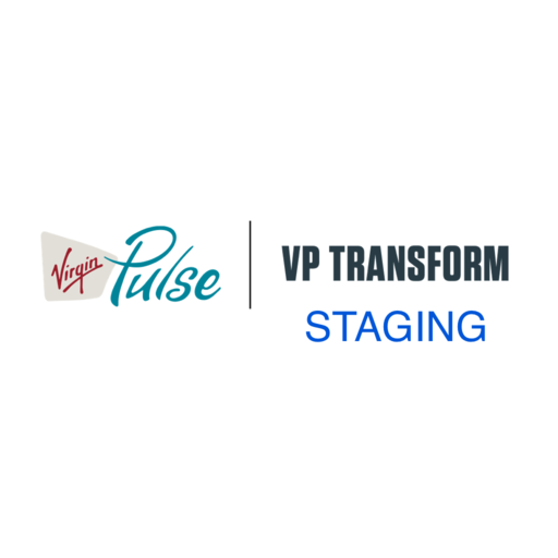 Transform logo