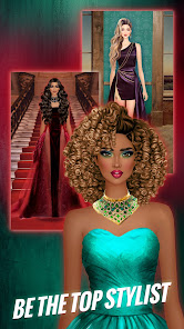 Covet Fashion MOD APK