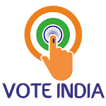 Cover Image of ダウンロード Vote India - Election 2019 - Vote Your Neta 3.1 APK