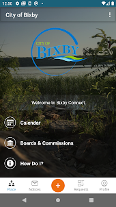 Bixby Connect