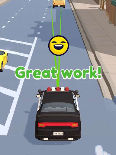 Traffic Cop 3D mod apk