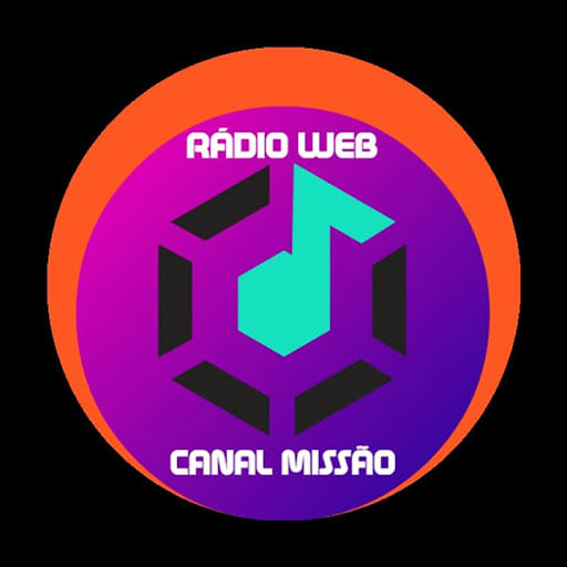 Rádio Web Canal Missão Screen 3