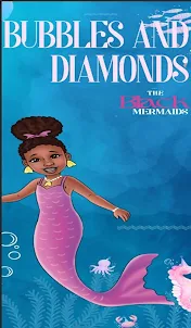 The Black Mermaid Diamonds