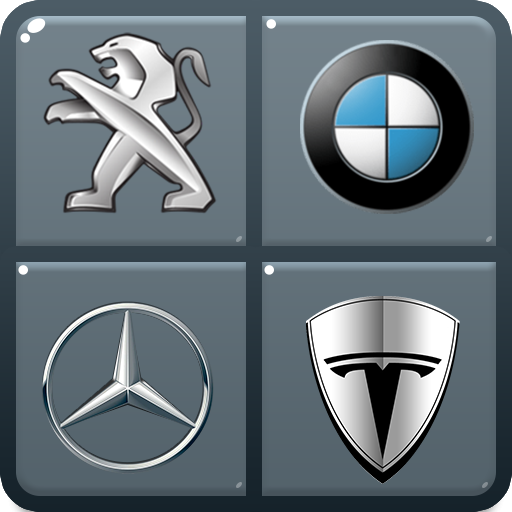 車のロゴのクイズ Google Play のアプリ
