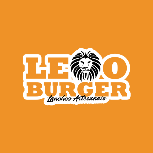 Le&atilde;o Burger