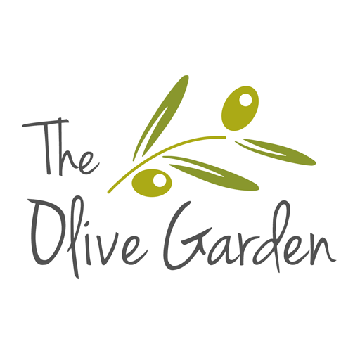 The Olive Garden, Durham logo