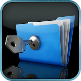 Secure Folder- Photo Vault icon