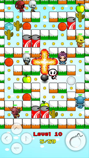 Bomb Mania 1.0.4 screenshots 1