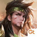 Cover Image of Download Dynasty Origins: Conquest  APK