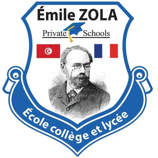 Groupe Scolaire Émile Zola 1.0.0 Icon