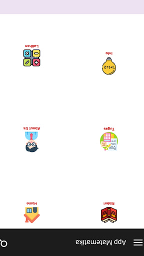 APP MATEMATIKA Screen 3