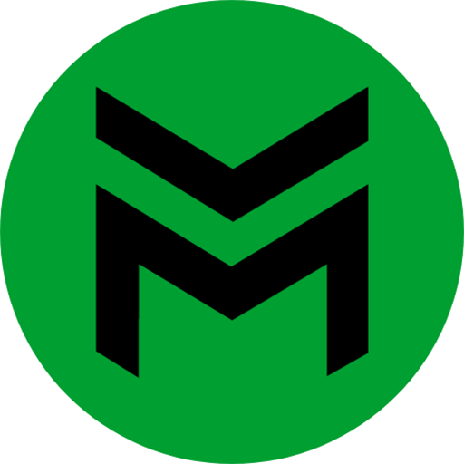 Monex Batam - Belajar Trading logo