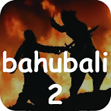 Movie bahubali 2 Video icon