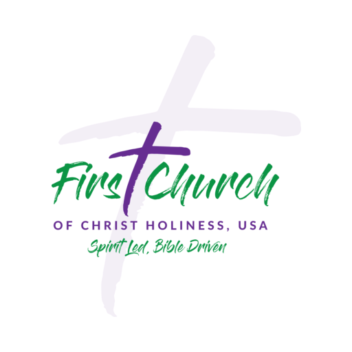 1st Church COCHUSA logo
