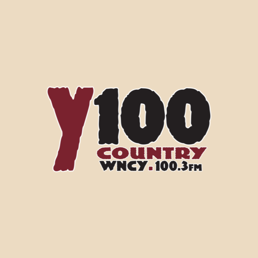 Y100 WNCY 100.3 FM 2.2 Icon