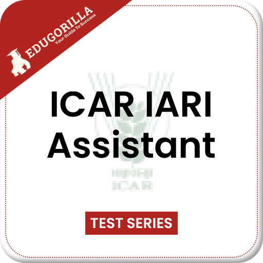 ICAR IARI Assistant  App Download on Windows
