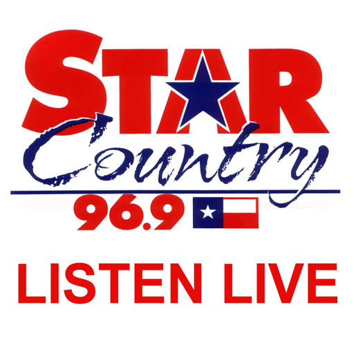 STAR 96.9 logo