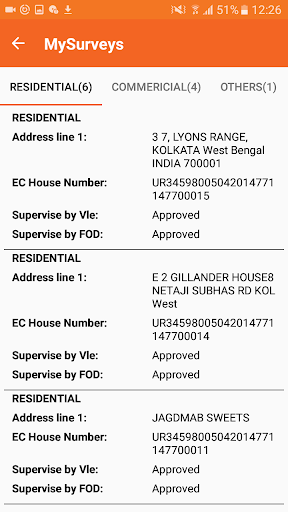 Economic Census 2019